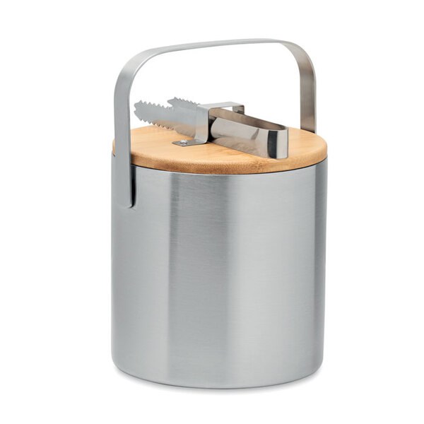 KOKKOLA Ishink dubbelvägg 1,2 liter - GiftRetail MO6741