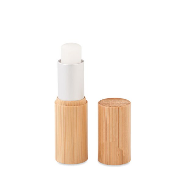 GLOSS LUX Lypsyl i bamburör - GiftRetail MO6752