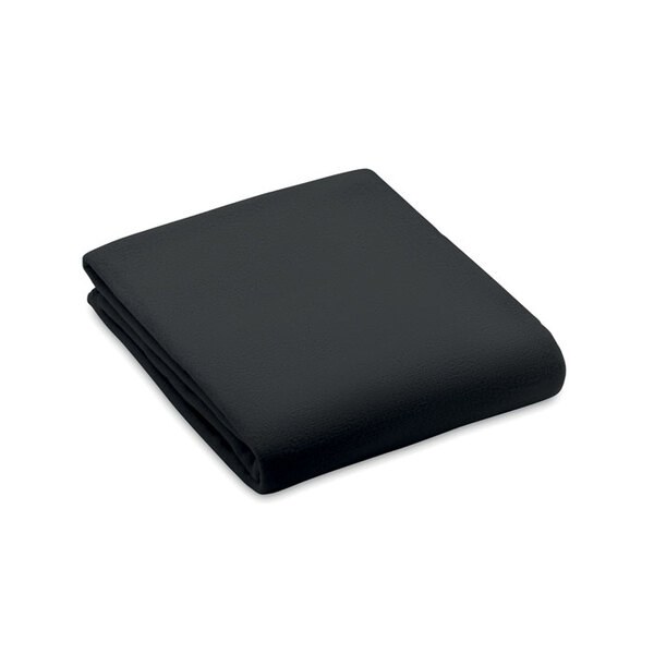 BOGDA RPET fleecefilt 130gr/m² - GiftRetail MO6805