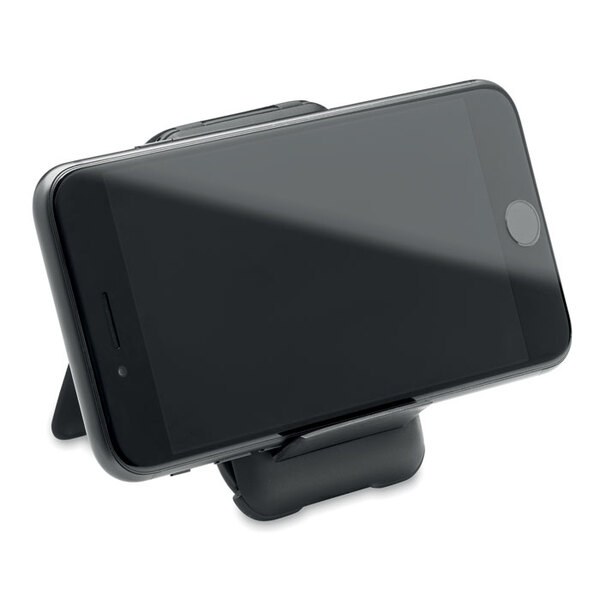 YAPO+ 3-i-1 kabel med telefonstativ - GiftRetail MO6817