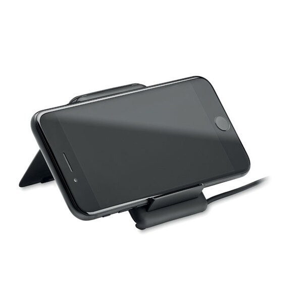 YAPO Trådlös laddare 15W - GiftRetail MO6823