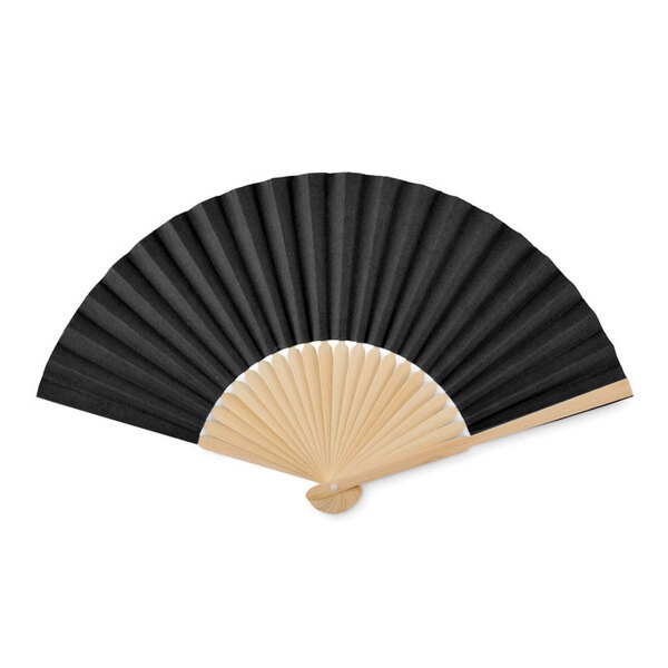 FANNY PAPER Solfjäder bambu - GiftRetail MO6828