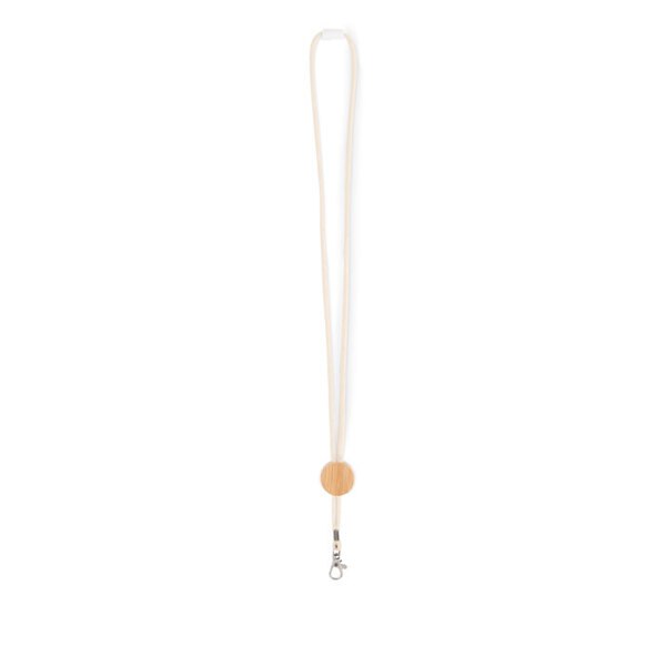 KARA Logoband i bomull - GiftRetail MO6830