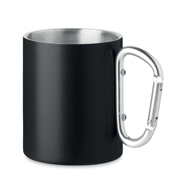 TRUMBA Termo mugg 300 ml - GiftRetail MO6873