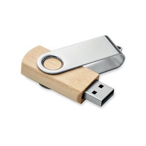GiftRetail MO6898 - Techmate bambu USB 16GB MO6898-40