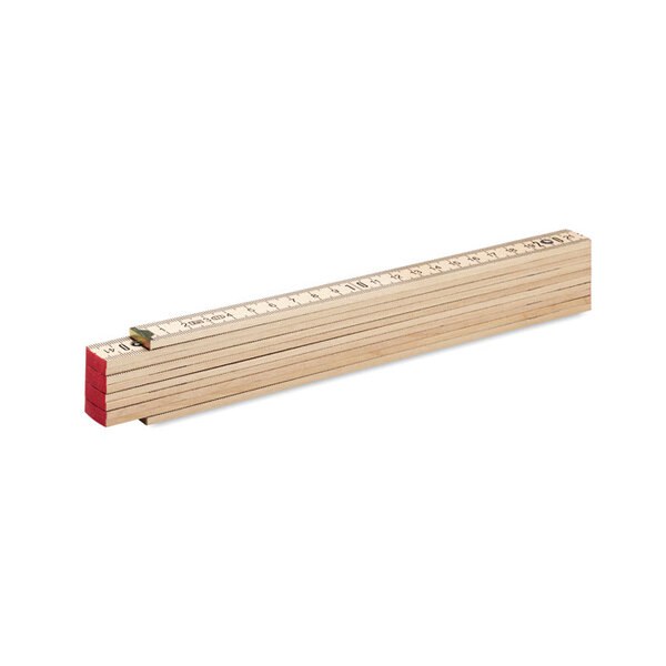 ARA Tumstock  i trä 2 m - GiftRetail MO6904