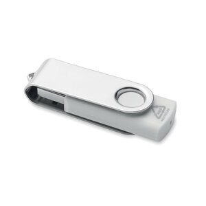 TECHMATE RABS USB minne återvunnen ABS 16G   MO2080-06 - GiftRetail MO2080