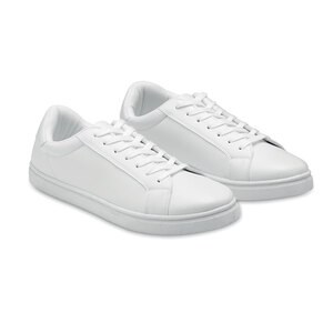 BLANCOS Lightweight PU Sneakers with Rubber Outsole Size 44 - GiftRetail MO2044