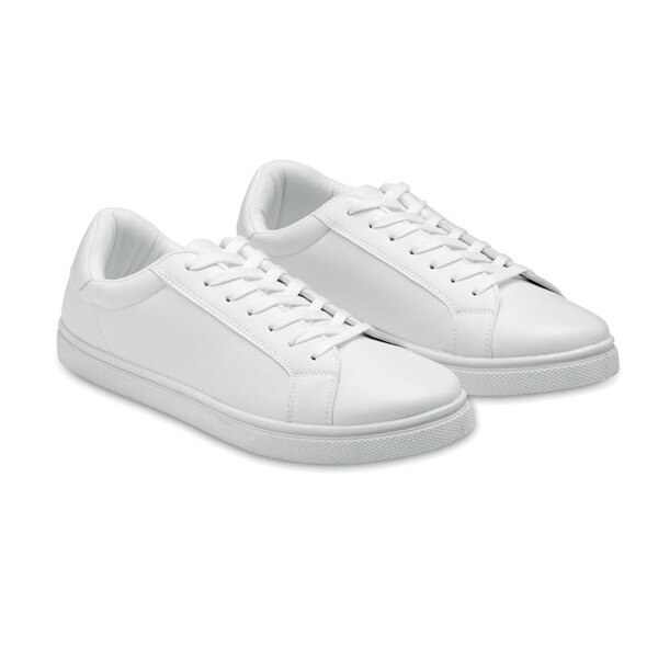 BLANCOS Skor i PU stl 44 - GiftRetail MO2044