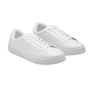 BLANCOS Skor i PU stl 45 - GiftRetail MO2045