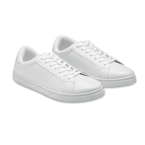 BLANCOS Skor i PU stl 45 - GiftRetail MO2045