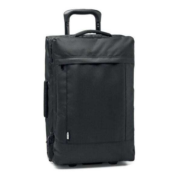 ARTIC Trolley i 600D RPET - GiftRetail MO2055