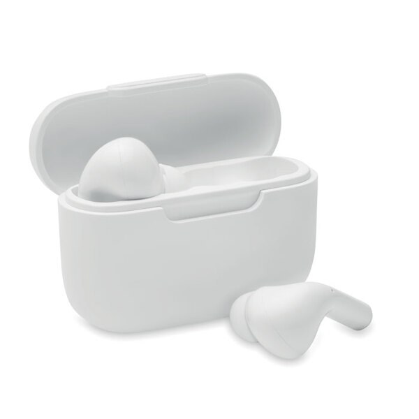 FUSA In-Ears TWS-hörlurar ABS - GiftRetail MO2079