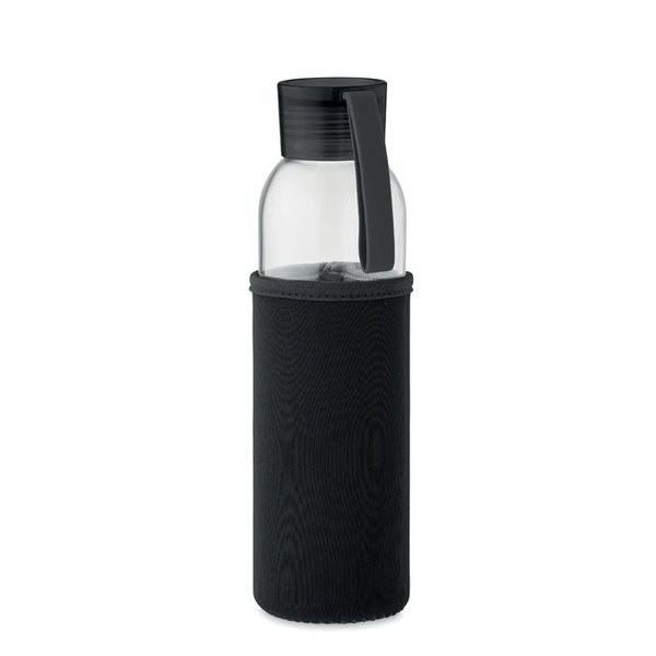 EBOR Glasflaska återvunneb 500 ml - GiftRetail MO2089