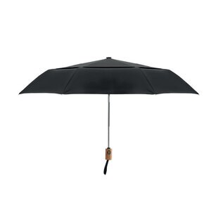 DRIP 21 tums kompakt paraply - GiftRetail MO2092