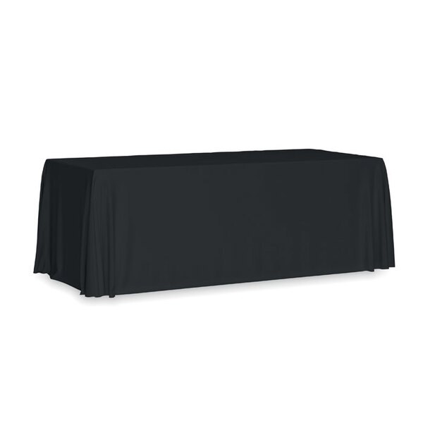 BRIDGE Stor bordsduk 280x210 cm - GiftRetail MO2103