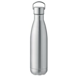 MANOA Flaska med dubbelvägg 500 ml - GiftRetail MO2108