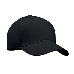 SINGA 5 panel basebollkeps - GiftRetail MO6875
