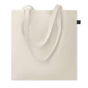OSOLE Tygkasse bomull Fairtrade - GiftRetail MO6899