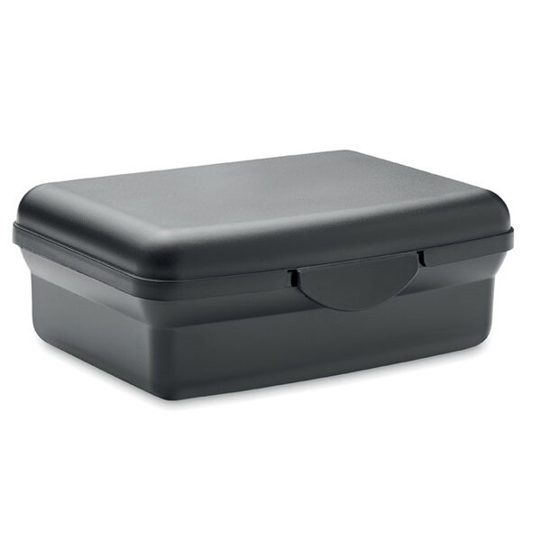 CARMANY Lunchlåda  återvunnen PP 800ml - GiftRetail MO6905