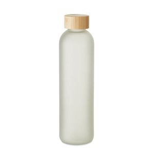 LOM Sublimeringsglasflaska 650ml - GiftRetail MO6921