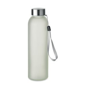 OLMA Sublimerings glasflaska 500ml - GiftRetail MO6922