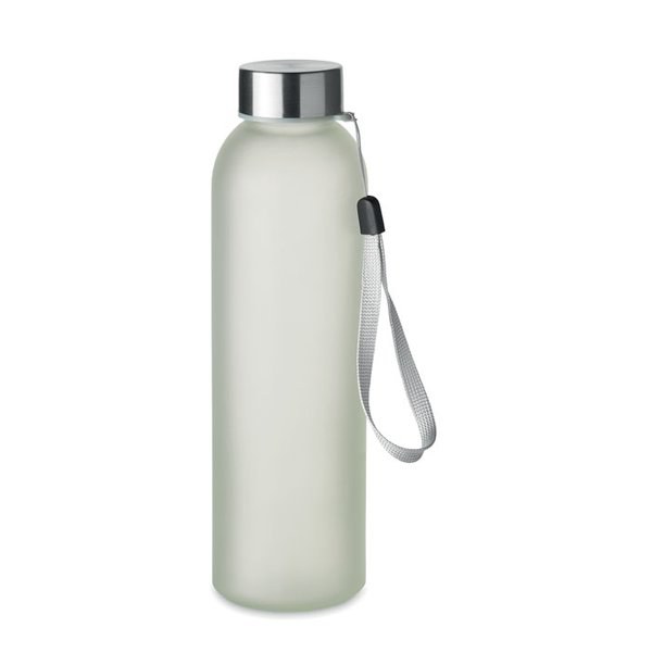 OLMA Sublimerings glasflaska 500ml - GiftRetail MO6922