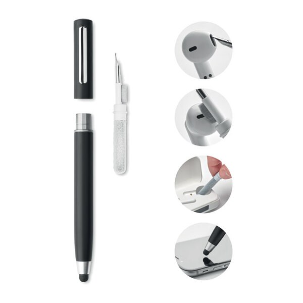 CLEANPEN Penna med TWS rengöringsset - GiftRetail MO6936