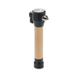 LUSTRE 3 i 1 nödhammar - GiftRetail MO6941