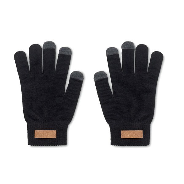 DACTILE RPET-touchhandskar