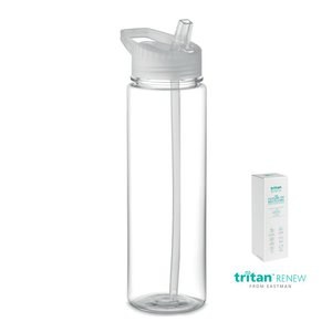 BAY Tritan Renew™-flaska 650ml - GiftRetail MO6961