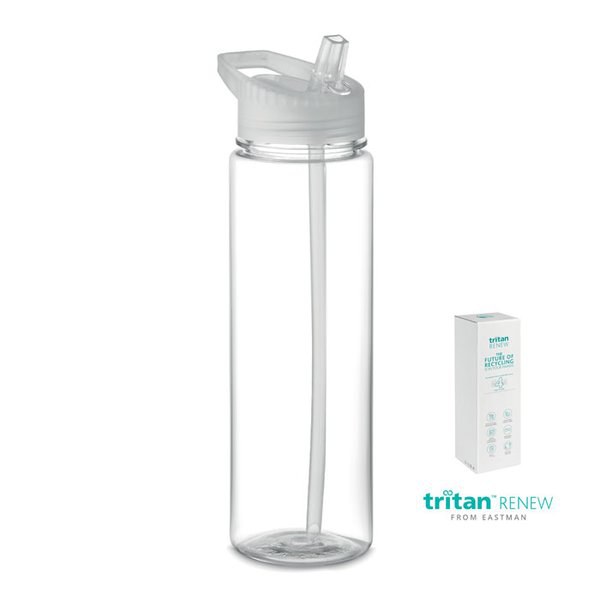 BAY Tritan Renew™-flaska 650ml