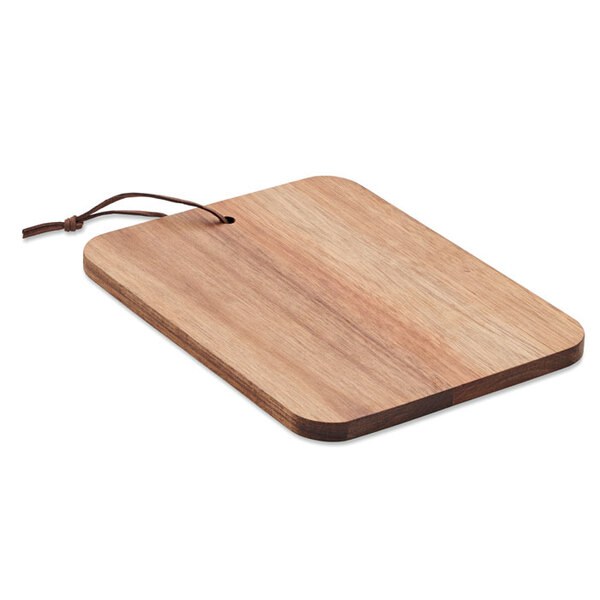 SERVIRO Skärbräda Acacia - GiftRetail MO6966