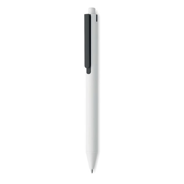 GiftRetail MO6991 - SIDE Penna i återvunnen ABS