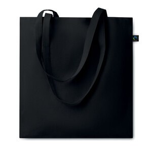 GiftRetail MO2098 - OSOLE COLOUR Fairtrade påse 140gr/m²