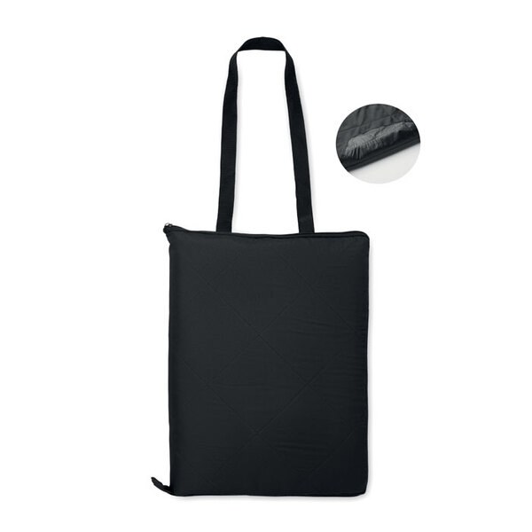 GiftRetail MO2136 - PACAM Picknickfilt hopvikbar