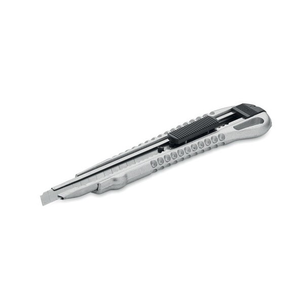 TRACTA Bladkniv i aluminium