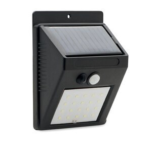 MOTI LED-lampa med solcell - GiftRetail MO2151