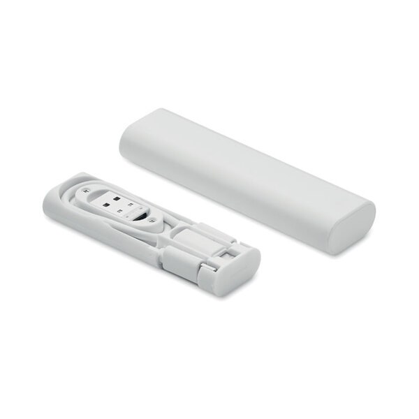 SUPABLE 9 i 1 kabelanslutningssats - GiftRetail MO2156