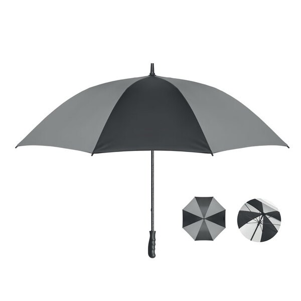 UGUA 30" 4-panels paraply - GiftRetail MO2166