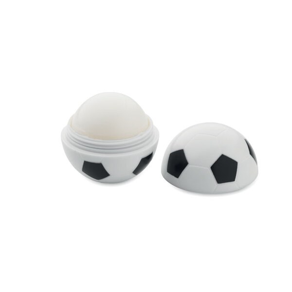 BALL Läppbalsam fotboll - GiftRetail MO2213