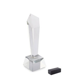 DIAWARD Kristallpris i presentbox - GiftRetail MO2236