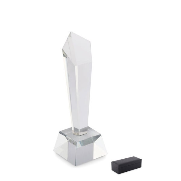DIAWARD Kristallpris i presentbox - GiftRetail MO2236
