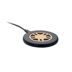MATICLESS Trådlös laddare 15W - GiftRetail MO2242