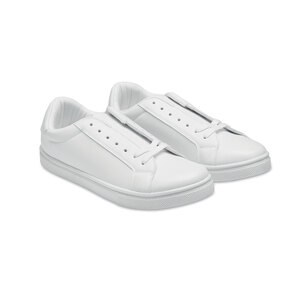 BLANCOS Lightweight PU Sneakers Size 46 - GiftRetail MO2246