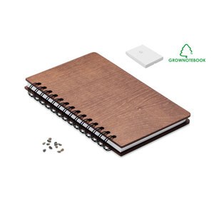 SAVAGE A5 Björk GROWBOOK™ - GiftRetail MO2251