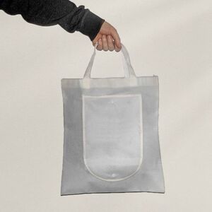 Goya 24054 - Fällbar icke-vävd väska