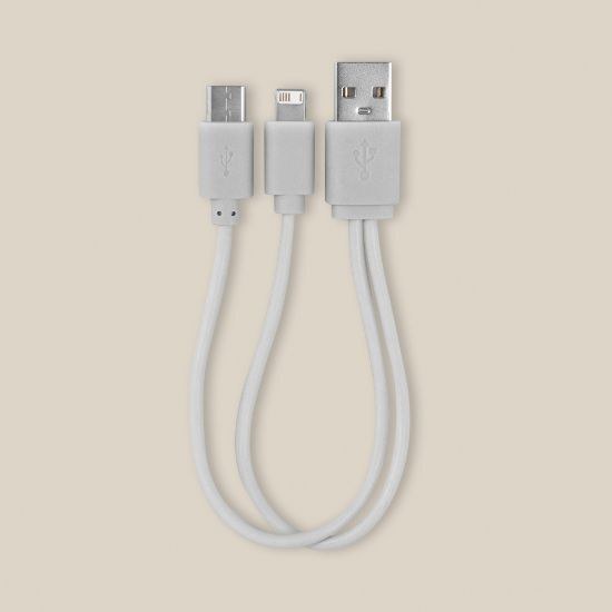 Goya 38530 - KABEL 3 OCH 1 BETA