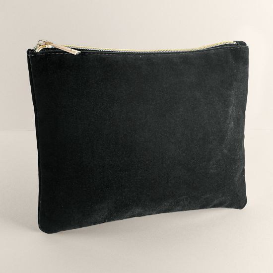 Goya 38533 - Velvet Toilet with Golden Metal Puller CARPET