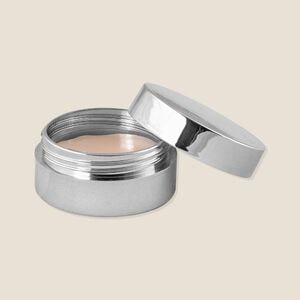 Goya 38539 - Vanilla Lip Balm in Metallic Box, 6.5g SPARK